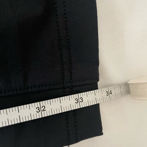 🆕 Listing!  Duluth Trading | Flexpedition Fleece-Lined Black Pants - Picture 9 of 11